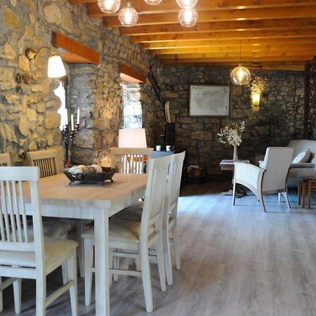 Apartamento Turistico Casas De Manuel La Pola de Gordon Экстерьер фото
