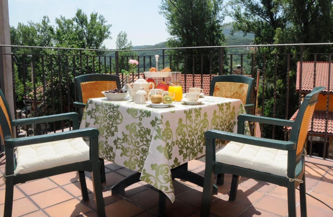 Apartamento Turistico Casas De Manuel La Pola de Gordon Экстерьер фото